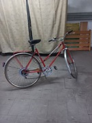 Rower Hanseatic de Luxe