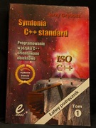 Jerzy Grębosz - Symfonia C++