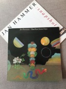 Jan Hammer - The First Seven Days /Snapshots. Pakiet 2x Vinyl,LP.