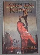 Mroczna Wieża: Człowiek w Czerni (Stephen King)