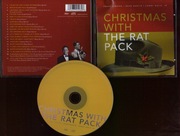CHRISTMAS WITH THE RAT PACK - FRANK SINATRA - DEAN MARTIN - SAMMY DAVIS JR