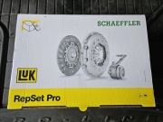 Zestaw Sprzęgła Wysprzęglik Luk 620309033 Opel Corsa C D E Astra G H