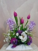 Stroik wiosenny, wielkanocny