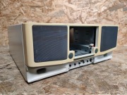 RETRO OBUDOWA PALLADIUM Z GŁOŚNIKAMI 