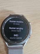 Samsung Galaxy Watch3 (3F66) LTE