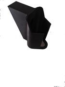 Uchwyt ścienny  na baterie parkside x12v 