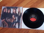 Metallic Garage Days Re-Revisited-Elektra 1987