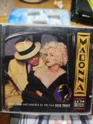 Madonna i'm breathless