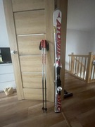 Narty Atomic Race ST 163