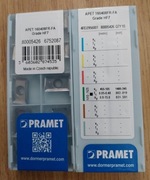 Płytki Pramet APET 160408FR-FA Grade HF7