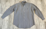 Koszula POLO by RALPH LAUREN Blake 100% Cotton !Rozm.M