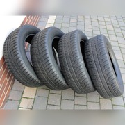 Kpl. opon Falken Eurowinter   215/60/16 z 2016 r.