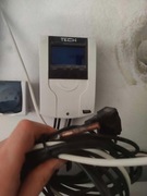 STEROWNIK REGULATOR ZAWORU MIESZAJĄCEGO POMPY TERMOREGULATOR TECH I-1