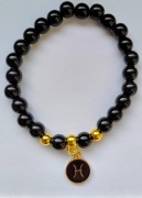 Bransoletka znak zodiaku ryby 