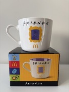 Kubek McDonald's Friends - drzwi