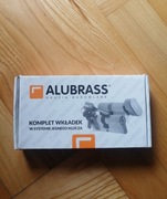 Komplet wkładek do drzwi 