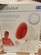 Lampa lecznica