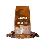 Kawa Ziarnista Lavazza Crema e Aroma 1kg 