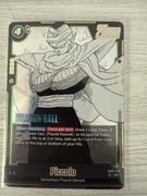 Piccolo SB02-043 SR Dragon Ball Super Fusion World Manga 
