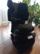 Fotelik Cybex Pallas-fix 9-36 kg