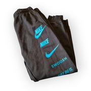 Spodnie dresowe nike