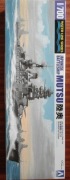 Mutsu - Aoshima   1:700