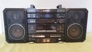 Radiomagnetofon boombox SHARP GX-67 H