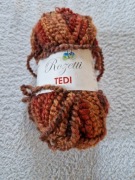 Włóczka Rozetti Tedi kolor 232-04