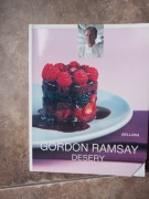 Desery Gordon Ramsey 