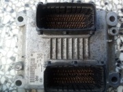 Sterownik silnika Corsa C 2001 