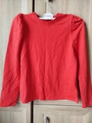 Damską bluzka z długim rękawem (longsleeve) S