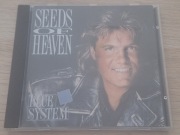 Płyta CD Blue System – Seeds Of Heaven BCM