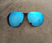 Moramo okulary przeciwsłoneczne pilotki (aviatory) - uniseks