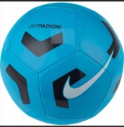 Piłka do nogi nike (tanio) 