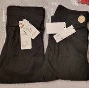 Getry ocieplane damskie 