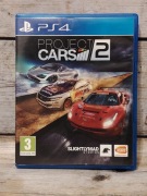 Gra PS4 Project Car 2 PlayStation 4