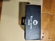 Pedały platformowe, West Biking