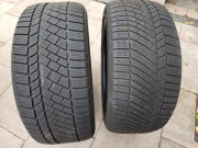 2x opony 255/40R20 Continental