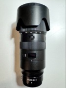 Obiektyw Nikon NIKKOR Z 70-200mm f/2.8 VR S