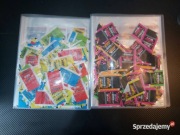 Samochody z Gum Turbo ALBUMY