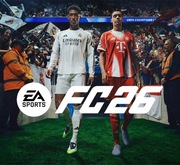 EA SPORTS FC 26 steam