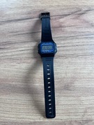 Zegarek Casio F-105W-1A