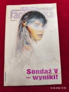 Fantastyka miesięcznik nr 12 / 1989 (87)