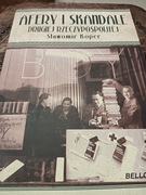 Afery i skandale 2 Rzeczypospolitej Koper