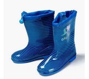 Kalosze Świnka Peppa, George 23/24 granat/niebi