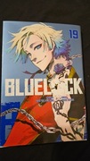 Blue Lock tom 19