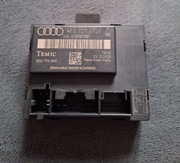 Modul drzwi tylnych lewych Audi a6 C6