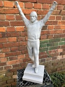 Rocky Balboa figurka Sylvester Stallone Rocky film statuetka kolkcjonerska