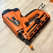 Gwoździarka Paslode 013312 Impulse IM65A F16 Lithium - stan idealny!