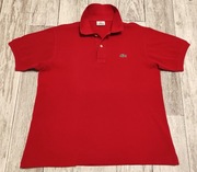 Koszulka polo LACOSTE Classic EDITION !Rozm.4 (S/M)